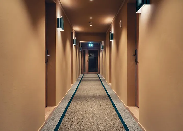 Speluca Brauerei&Genusshotel - Self-Check-in